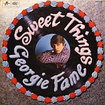 GEORGIE FAME / Sweet Things